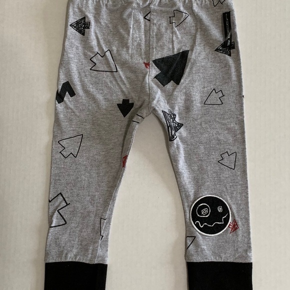 Toddler LOUD Apparel Pants 24 months - Picture 1 of 4